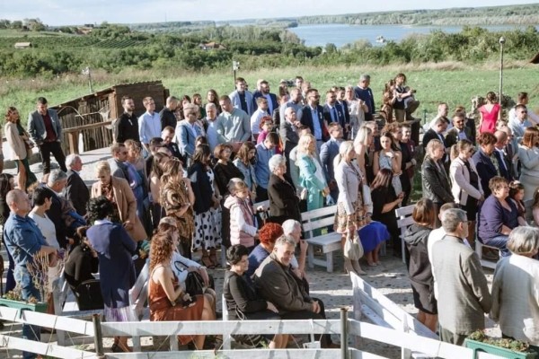 Etno selo Markovi Konaci